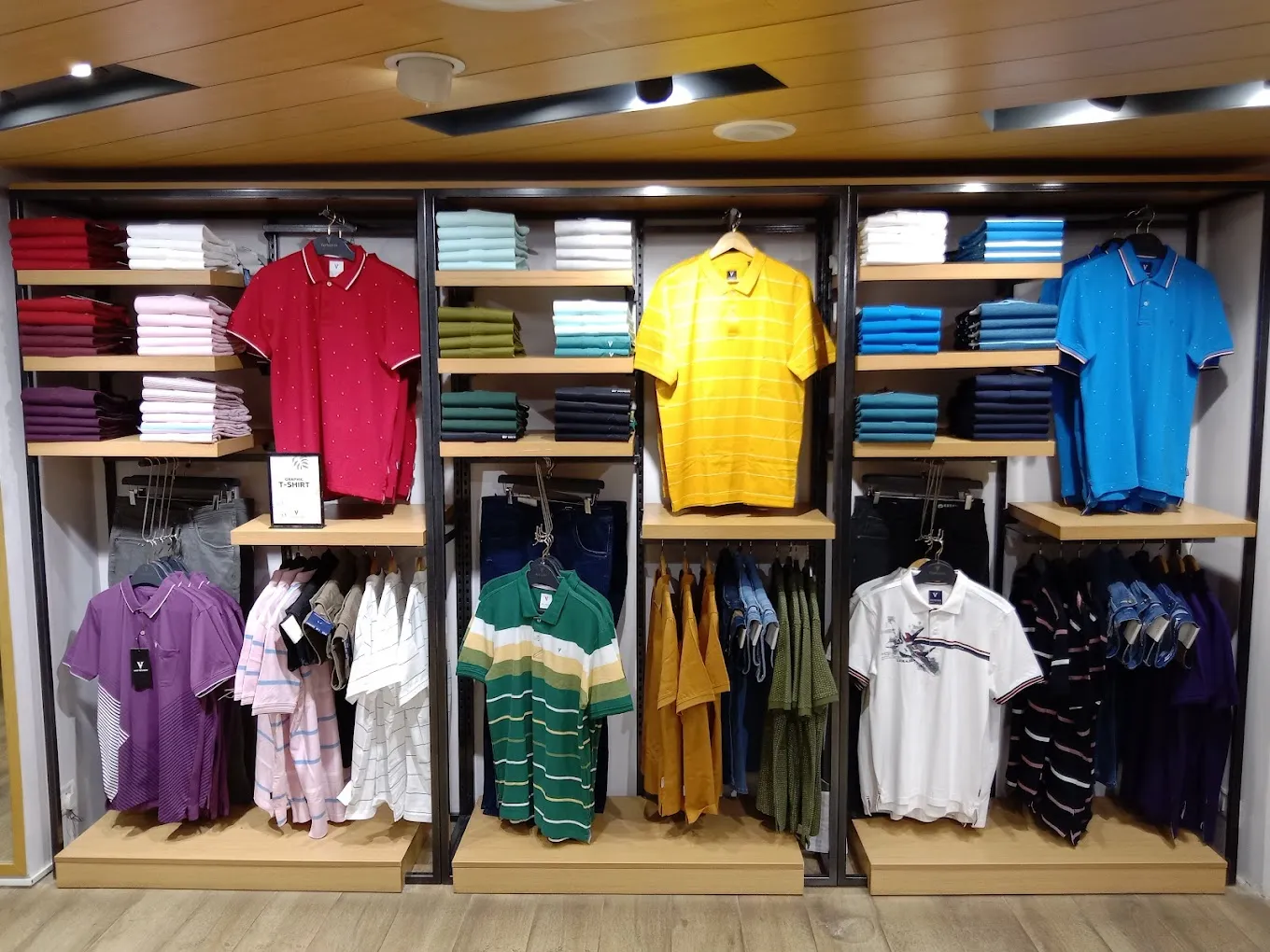 Van Heusen